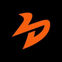 Lush Dub Media Logo