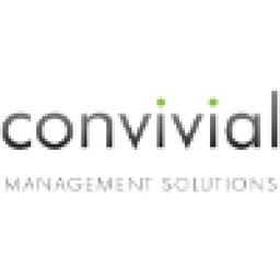 Convivial Management Solutions Logo