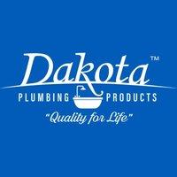 Dakota Plumbing Products LLC Logo