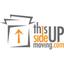 THIS SIDE UP MOVING INC Logo