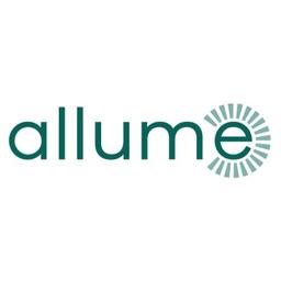 Allume UK Logo