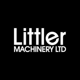 Littler Machinery LTD Logo