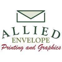 Allied Envelope Printing and Graphics Logo