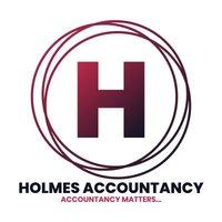 Holmes Accountancy Limited Logo