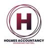 Holmes Accountancy Limited Logo