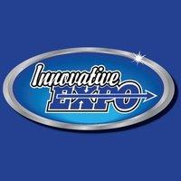 Innovative Expo Logo