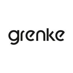 grenke UK Invoice Finance Logo