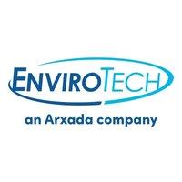 Enviro Tech, an Arxada Company Logo