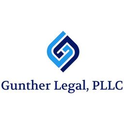Gunther Legal Logo