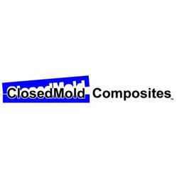 ClosedMold Carbon Composite Production LLC. LLC. Logo