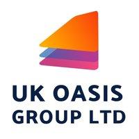 UK Oasis Group Ltd Logo
