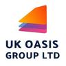 UK Oasis Group Ltd Logo