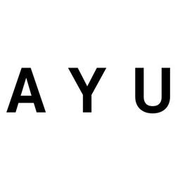 AYU Logo