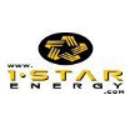1 Star Energy Logo