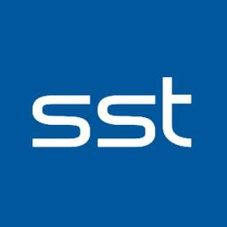 Safe Sedation Training (SST) Logo