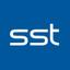 Safe Sedation Training (SST) Logo