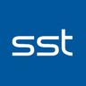 Safe Sedation Training (SST) Logo