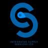 Integrated Supply Services Logo