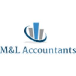 M&L Accountants Logo