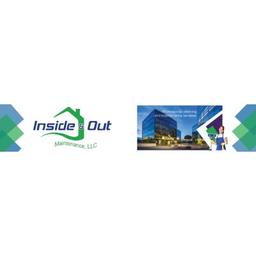Inside & Out Maintenance LLC Logo