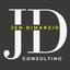 Jen DiMarzio Consulting Logo