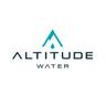 Altitude Water Logo