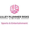 Lilley Plummer Risks- Sports & Entertainment Logo