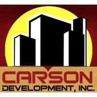 Carson Development, Inc. Logo