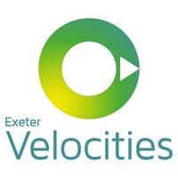 Exeter Velocities Logo