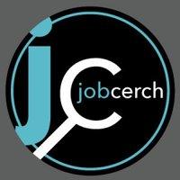 Jobcerch.com Logo