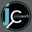Jobcerch.com Logo