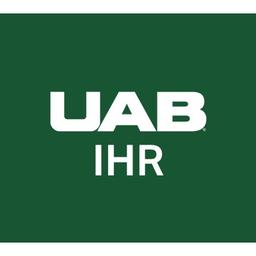 UAB Institute for Human Rights Logo
