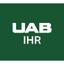 UAB Institute for Human Rights Logo