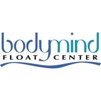 Bodymind Float Center Logo