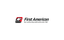 First Amer Credit Logo