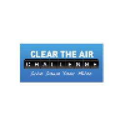 Clear the Air Challenge Logo