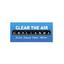 Clear the Air Challenge Logo