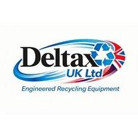 DELTAX UK LIMITED Logo