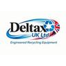 DELTAX UK LIMITED Logo
