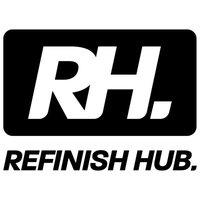 Refinish Hub Logo