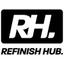 Refinish Hub Logo