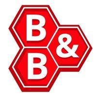 B&B Precision Engineering (Huddersfield) Ltd Logo