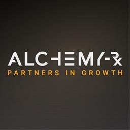 Alchemy-Rx Logo