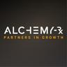 Alchemy-Rx Logo