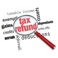 Boomerang Tax Logo