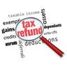 Boomerang Tax Logo