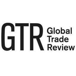 Global Trade Review (GTR) Logo