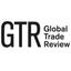 Global Trade Review (GTR) Logo