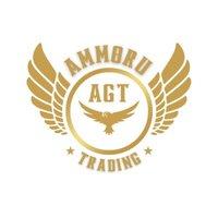 Ammoru General Trading Co. Logo