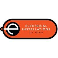 Electrical Installations of Iowa Logo
